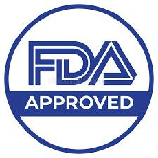 Vitrafoxin supplement FDA Approved